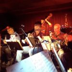 Jazz in the Afternoon presents The Emile Charlap Jazz Ensemble