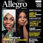 Allegro is Online!