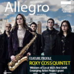 Allegro is Online!