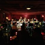 Jazz in the Afternoon presents Bill Warfield and the Hell’s Kitchen Funk Orchestra