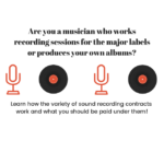 Learn the Ins and Outs of Sound Recording Contracts