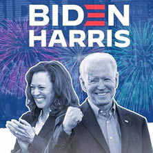 Why we’re endorsing Joe Biden and Kamala Harris | Local 802 AFM