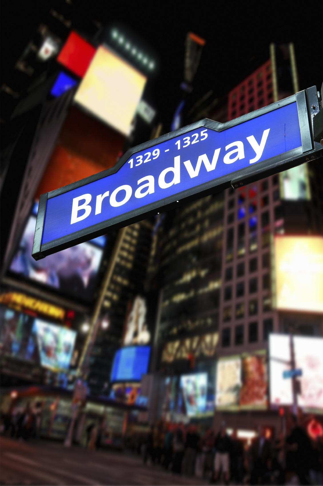 Local 802 President Adam Krauthamer's statement in response to the announcement by the Broadway ...