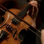 Applications open for violin competition