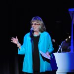 The Entertainment Community Fund’s Phyllis Newman Women’s Health Initiative