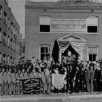 Kansas City comes together: a history of the city’s Black AFM local