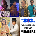 Meet our Members