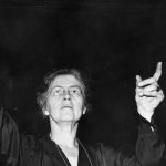 WOMEN’S HISTORY MONTH: The Lasting Legacy of Nadia Boulanger